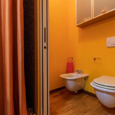 Apartmán I Vicini Del Re By Wonderful Italy Turín