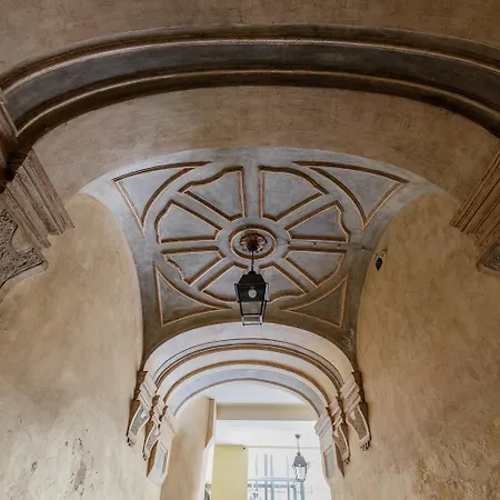 I Vicini Del Re By Wonderful Italy Apartment Turin