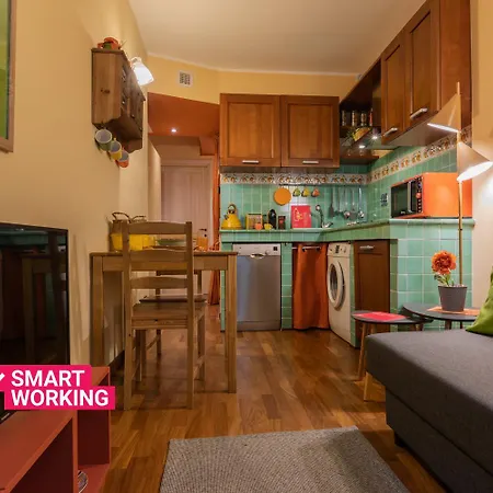 Apartment I Vicini Del Re By Wonderful Italy