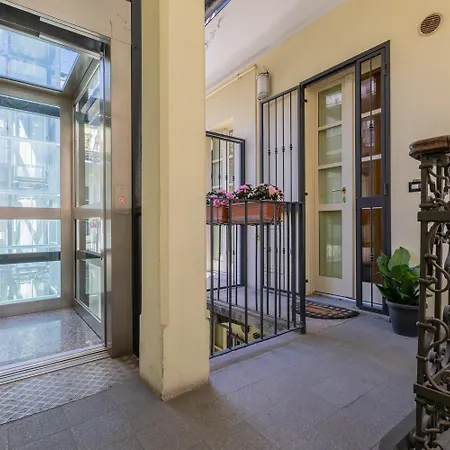 Apartment I Vicini Del Re By Wonderful Italy *