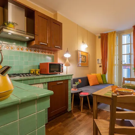 I Vicini Del Re By Wonderful Italy Apartmán Turín