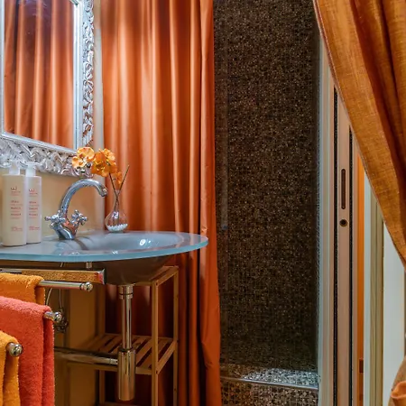 Apartment I Vicini Del Re By Wonderful Italy