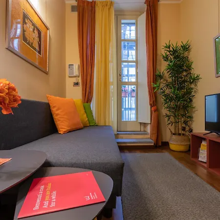 Apartmán I Vicini Del Re By Wonderful Italy *