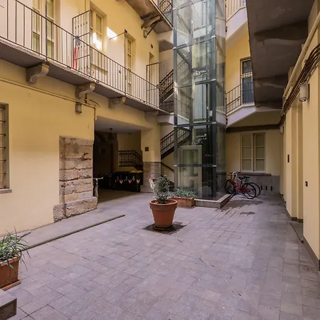 Apartmán I Vicini Del Re By Wonderful Italy *