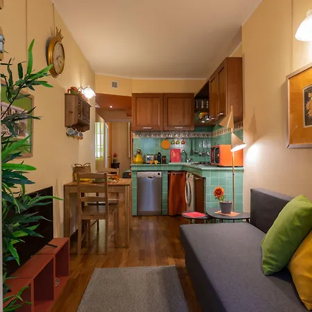 Apartmán I Vicini Del Re By Wonderful Italy *