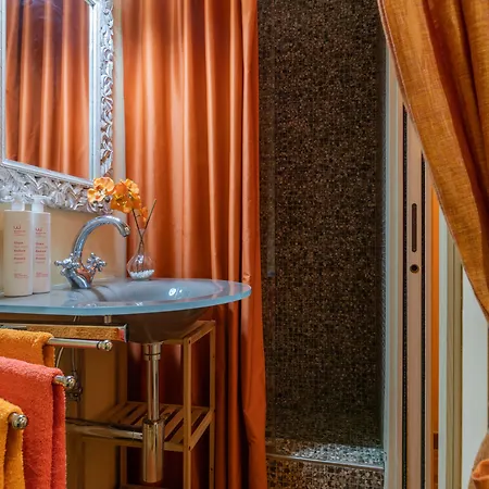 I Vicini Del Re By Wonderful Italy Apartmán Turín