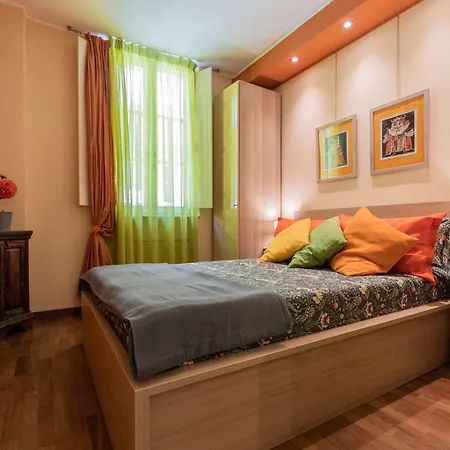 I Vicini Del Re By Wonderful Italy Lägenhet *