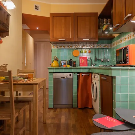 Lägenhet I Vicini Del Re By Wonderful Italy