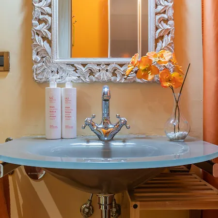 Lägenhet I Vicini Del Re By Wonderful Italy Turin