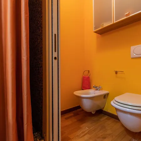 Apartmán I Vicini Del Re By Wonderful Italy *