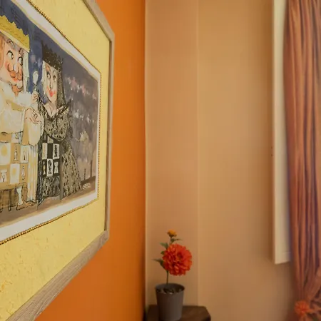 Lägenhet I Vicini Del Re By Wonderful Italy