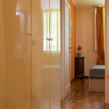 Apartmán I Vicini Del Re By Wonderful Italy *
