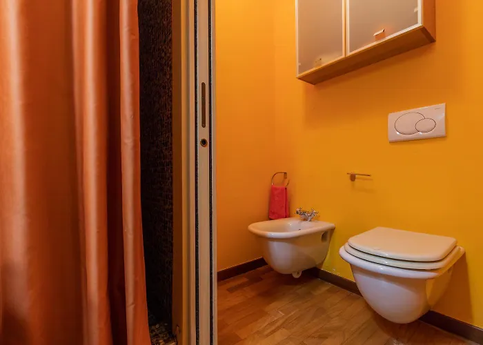 Apartman I Vicini Del Re By Wonderful Italy Torino