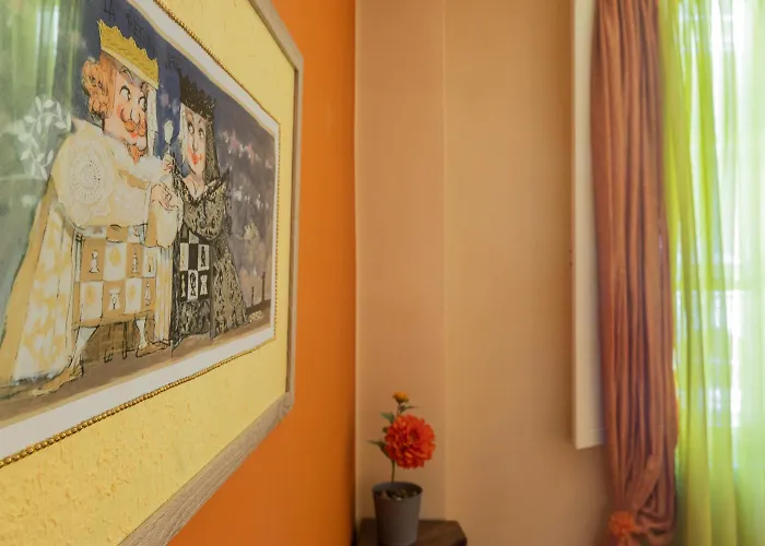 I Vicini Del Re By Wonderful Italy Apartman