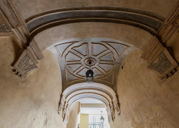 I Vicini Del Re By Wonderful Italy Apartman Torino