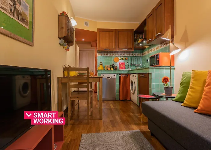 Apartman I Vicini Del Re By Wonderful Italy