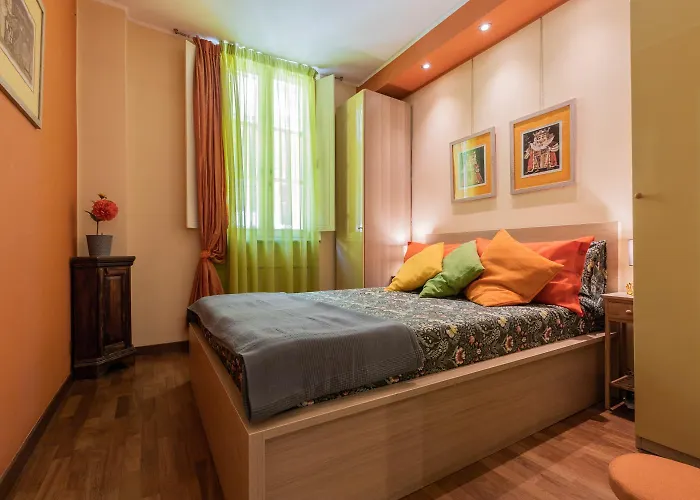 I Vicini Del Re By Wonderful Italy Apartman *
