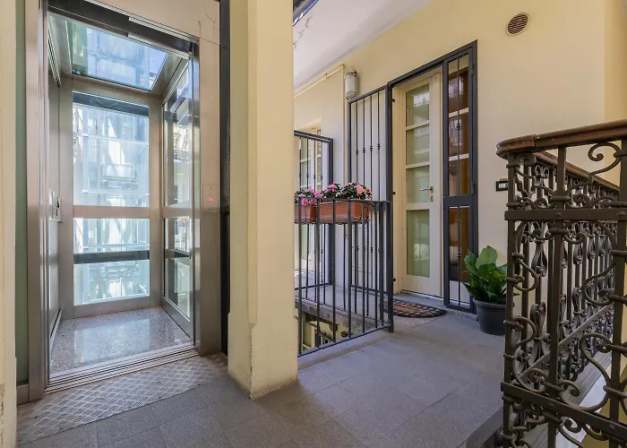 Apartman I Vicini Del Re By Wonderful Italy *
