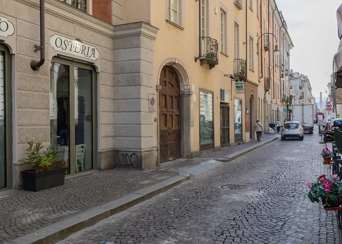 I Vicini Del Re By Wonderful Italy Apartman