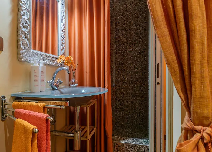 Apartman I Vicini Del Re By Wonderful Italy