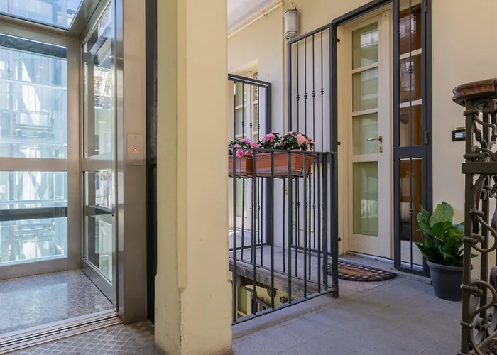Apartman I Vicini Del Re By Wonderful Italy *