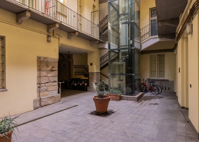 Apartman I Vicini Del Re By Wonderful Italy *
