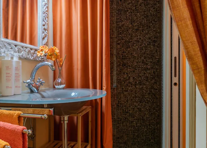 I Vicini Del Re By Wonderful Italy Apartman Torino
