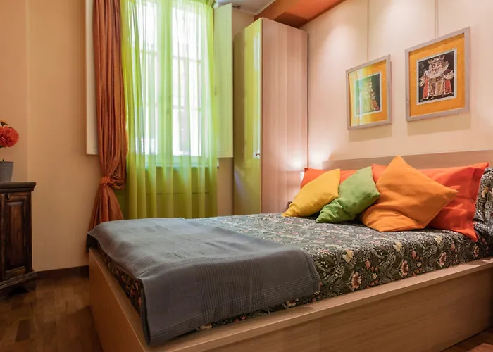 I Vicini Del Re By Wonderful Italy Apartman *