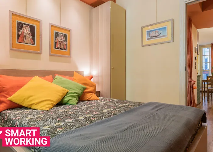 Apartman I Vicini Del Re By Wonderful Italy *