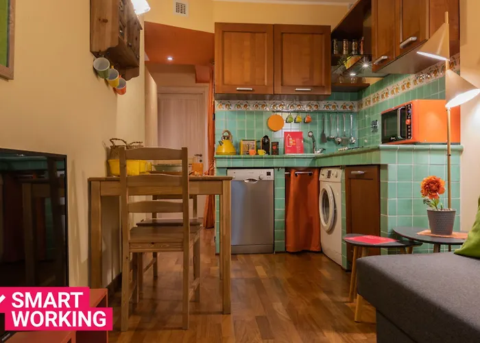 Apartman I Vicini Del Re By Wonderful Italy Torino
