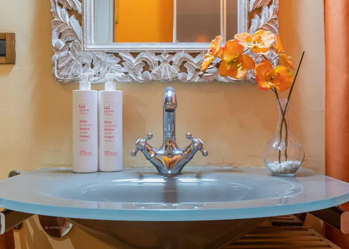 Apartman I Vicini Del Re By Wonderful Italy Torino