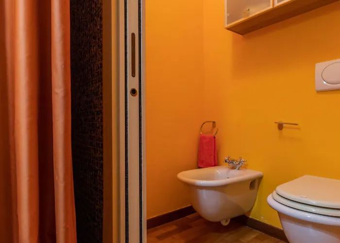 Apartman I Vicini Del Re By Wonderful Italy *
