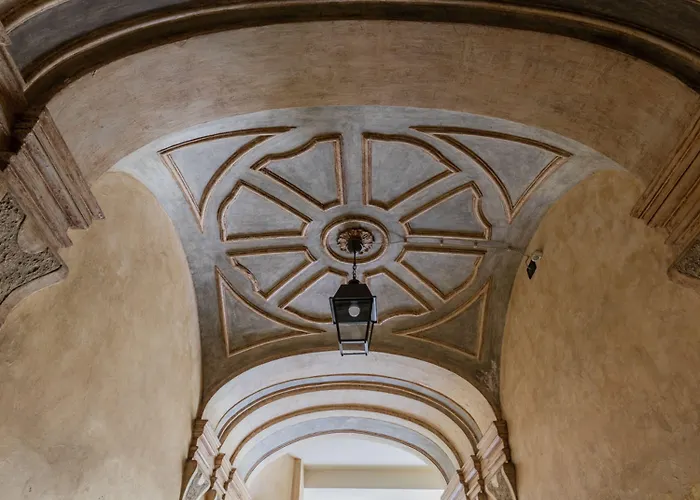 I Vicini Del Re By Wonderful Italy Apartman Torino