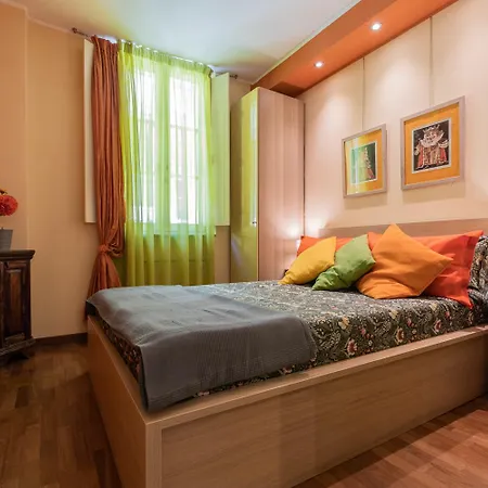 I Vicini Del Re By Wonderful Italy Lejlighed *