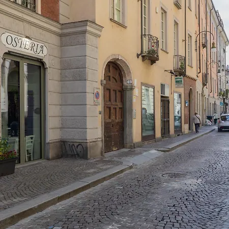 I Vicini Del Re By Wonderful Italy Lejlighed