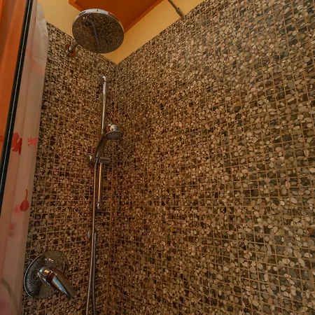 I Vicini Del Re By Wonderful Italy Lejlighed