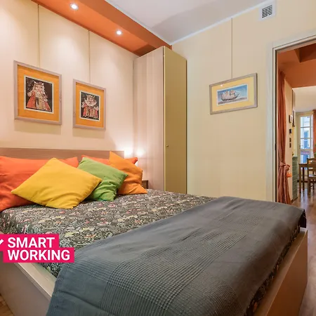 Lägenhet I Vicini Del Re By Wonderful Italy *